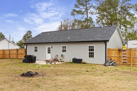 Tiny photo for 109 Matthews Street, Wrens, GA 30833 (MLS # 551041)