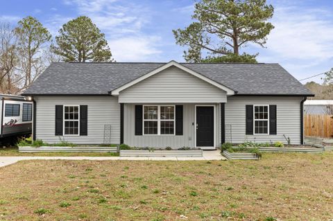 Tiny photo for 109 Matthews Street, Wrens, GA 30833 (MLS # 551041)