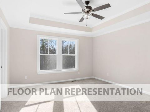 Tiny photo for 1833 Harbury Drive Drive, Grovetown, GA 30813 (MLS # 546953)