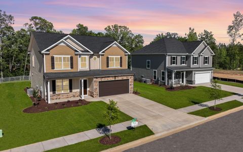 Tiny photo for 1833 Harbury Drive Drive, Grovetown, GA 30813 (MLS # 546953)