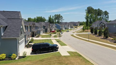 A home in Grovetown