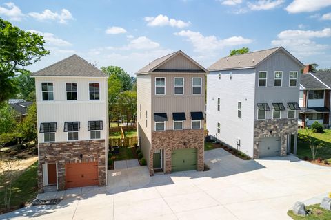 Photo of 1144 Carolina Avenue, North Augusta, SC 29841 (MLS # 553976)