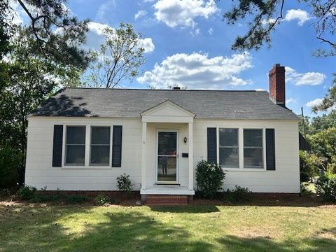 Photo of 2164 Telfair Street, Augusta, GA 30904 (MLS # 546992) Photo of 2164 Telfair Street, Augusta, GA 30904 (MLS # 546992)