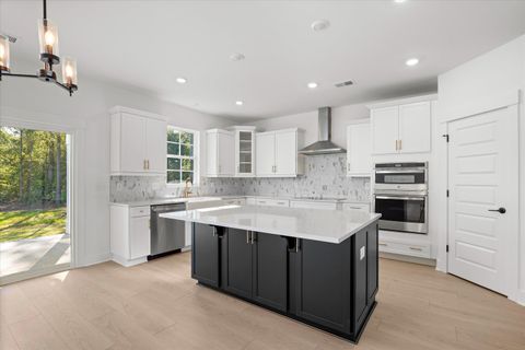 Tiny photo for 7044 Snap Spur Circle, Aiken, SC 29801 (MLS # 546117)