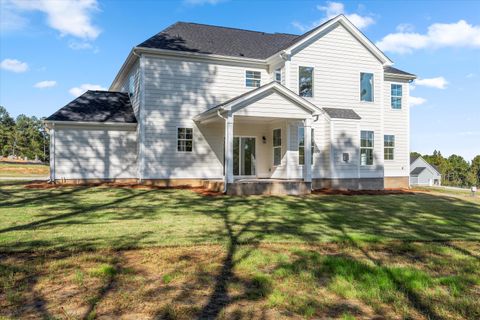 Tiny photo for 7044 Snap Spur Circle, Aiken, SC 29801 (MLS # 546117)