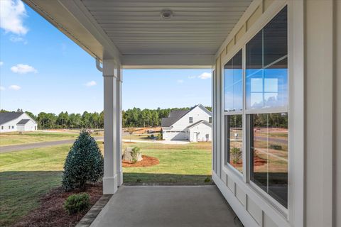 Tiny photo for 7044 Snap Spur Circle, Aiken, SC 29801 (MLS # 546117)