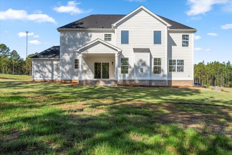 Tiny photo for 7044 Snap Spur Circle, Aiken, SC 29801 (MLS # 546117)