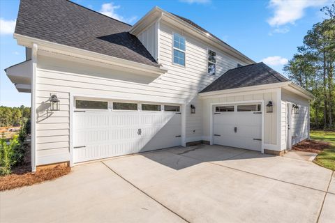 Tiny photo for 7044 Snap Spur Circle, Aiken, SC 29801 (MLS # 546117)