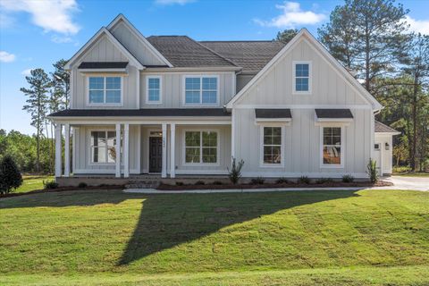Tiny photo for 7044 Snap Spur Circle, Aiken, SC 29801 (MLS # 546117)