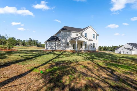 Tiny photo for 7044 Snap Spur Circle, Aiken, SC 29801 (MLS # 546117)