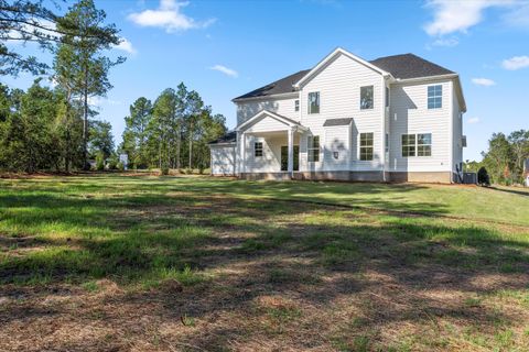 Tiny photo for 7044 Snap Spur Circle, Aiken, SC 29801 (MLS # 546117)