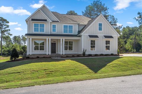 Tiny photo for 7044 Snap Spur Circle, Aiken, SC 29801 (MLS # 546117)