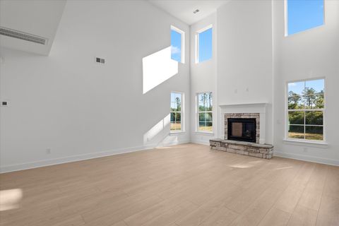 Tiny photo for 7044 Snap Spur Circle, Aiken, SC 29801 (MLS # 546117)