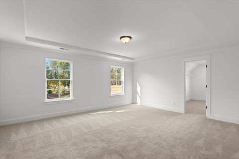 Tiny photo for 7044 Snap Spur Circle, Aiken, SC 29801 (MLS # 546117)