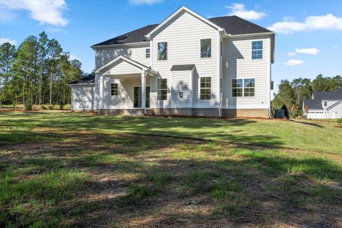 Tiny photo for 7044 Snap Spur Circle, Aiken, SC 29801 (MLS # 546117)