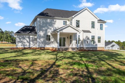 Tiny photo for 7044 Snap Spur Circle, Aiken, SC 29801 (MLS # 546117)