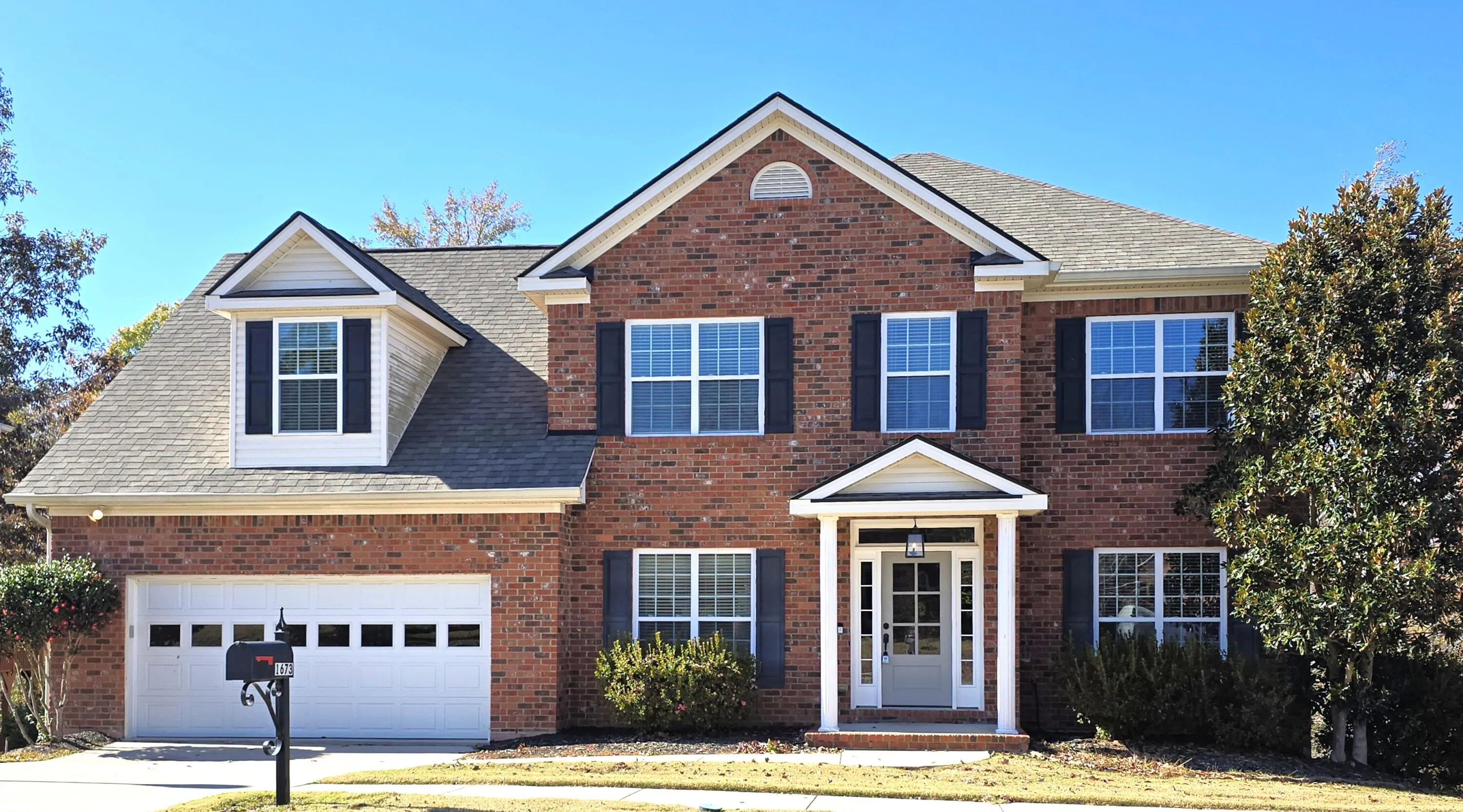 Evans, Georgia 30809, United States, 4 Bedrooms Bedrooms, ,3 BathroomsBathrooms,Residential,Active,244850