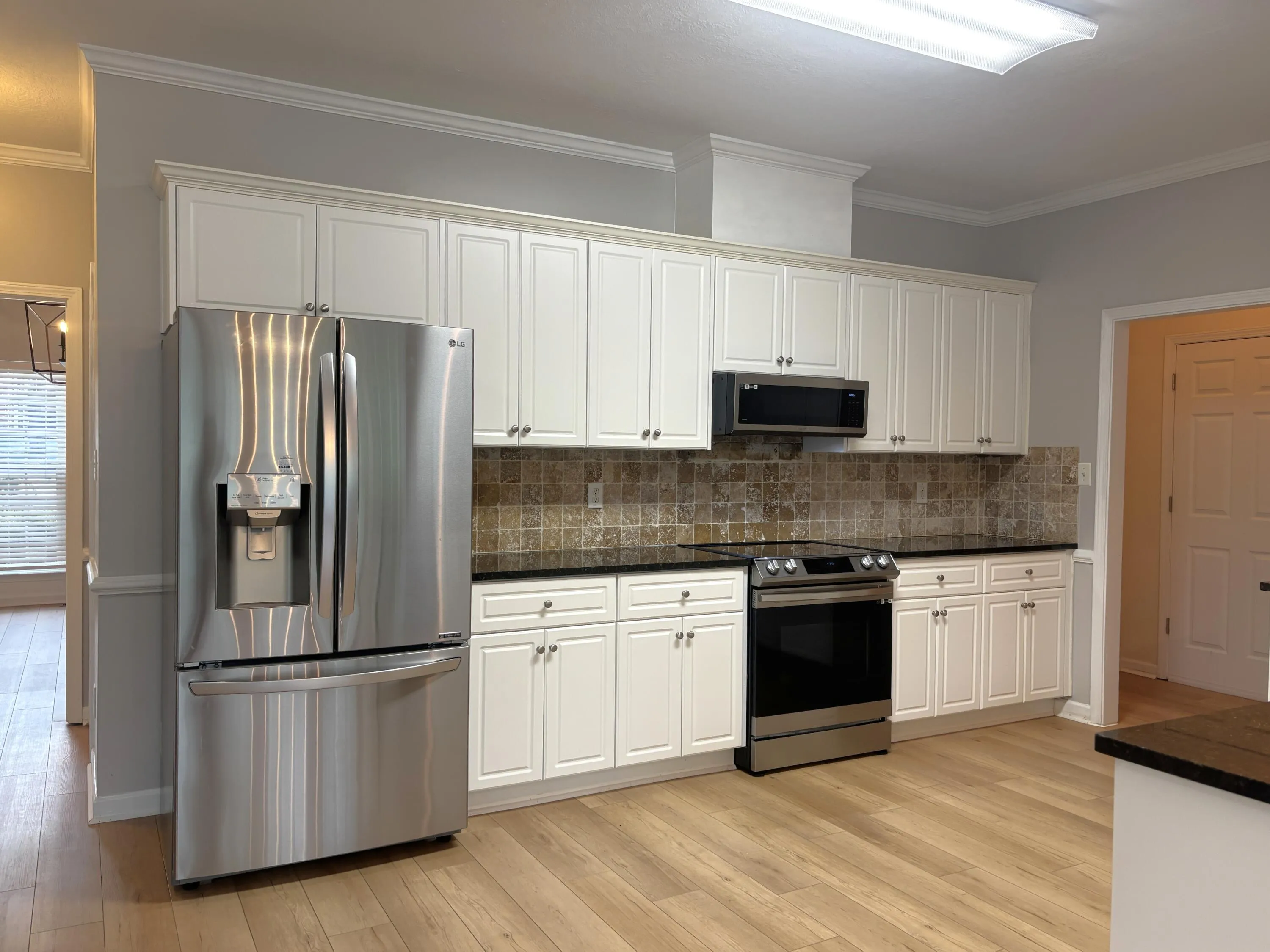 Evans, Georgia 30809, United States, 4 Bedrooms Bedrooms, ,3 BathroomsBathrooms,Residential,Active,244850