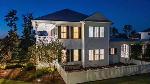 Tiny photo for 397 Black Rail Lane, Evans, GA 30809 (MLS # 548346)