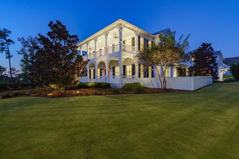 Tiny photo for 397 Black Rail Lane, Evans, GA 30809 (MLS # 548346)