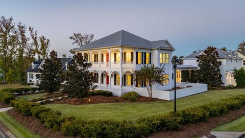 Tiny photo for 397 Black Rail Lane, Evans, GA 30809 (MLS # 548346)