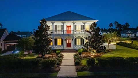 Photo of 397 Black Rail Lane, Evans, GA 30809 (MLS # 548346)