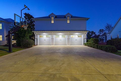 Tiny photo for 397 Black Rail Lane, Evans, GA 30809 (MLS # 548346)