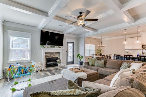 Tiny photo for 5124 Huntley Trail, Harlem, GA 30814 (MLS # 553292)