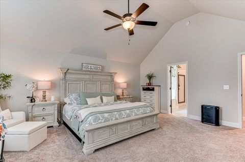 Tiny photo for 5124 Huntley Trail, Harlem, GA 30814 (MLS # 553292)