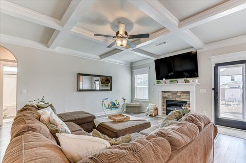 Tiny photo for 5124 Huntley Trail, Harlem, GA 30814 (MLS # 553292)