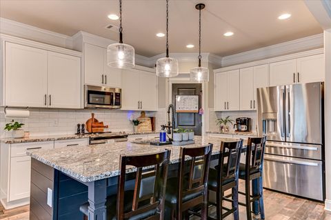 Tiny photo for 5124 Huntley Trail, Harlem, GA 30814 (MLS # 553292)