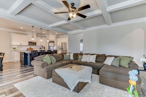 Tiny photo for 5124 Huntley Trail, Harlem, GA 30814 (MLS # 553292)