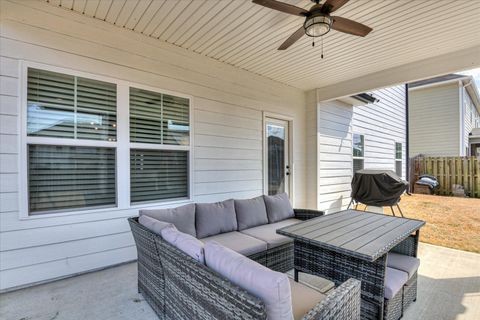 Tiny photo for 5124 Huntley Trail, Harlem, GA 30814 (MLS # 553292)