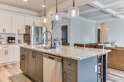 Tiny photo for 5124 Huntley Trail, Harlem, GA 30814 (MLS # 553292)