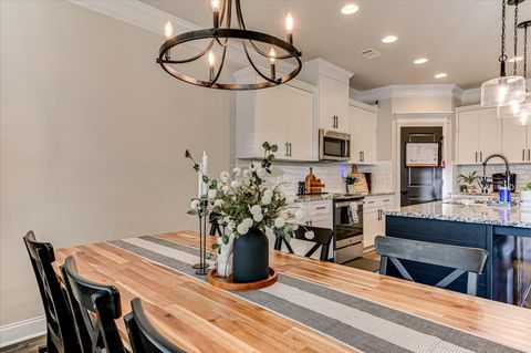 Tiny photo for 5124 Huntley Trail, Harlem, GA 30814 (MLS # 553292)