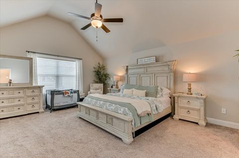 Tiny photo for 5124 Huntley Trail, Harlem, GA 30814 (MLS # 553292)