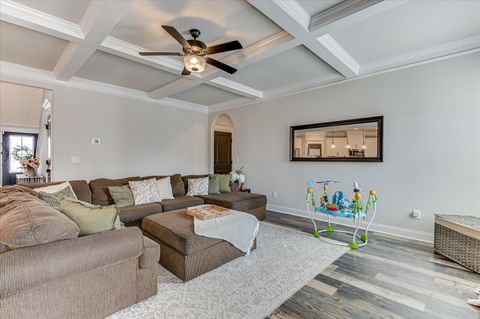 Tiny photo for 5124 Huntley Trail, Harlem, GA 30814 (MLS # 553292)