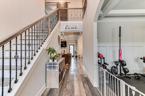 Tiny photo for 5124 Huntley Trail, Harlem, GA 30814 (MLS # 553292)