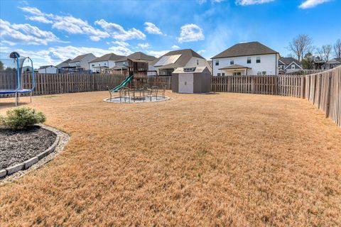 Tiny photo for 5124 Huntley Trail, Harlem, GA 30814 (MLS # 553292)