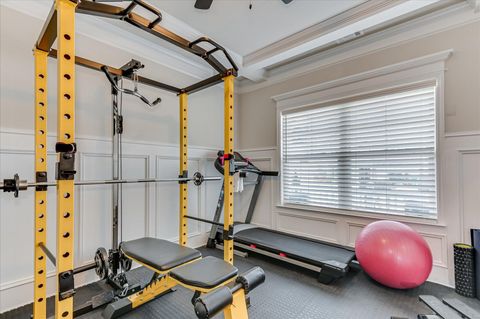 Tiny photo for 5124 Huntley Trail, Harlem, GA 30814 (MLS # 553292)