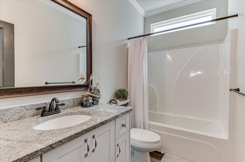 Tiny photo for 5124 Huntley Trail, Harlem, GA 30814 (MLS # 553292)