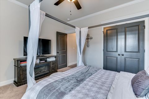 Tiny photo for 5124 Huntley Trail, Harlem, GA 30814 (MLS # 553292)