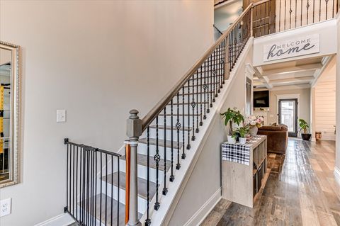 Tiny photo for 5124 Huntley Trail, Harlem, GA 30814 (MLS # 553292)