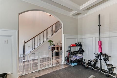 Tiny photo for 5124 Huntley Trail, Harlem, GA 30814 (MLS # 553292)