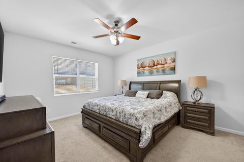 Tiny photo for 6065 Whitewater Drive, North Augusta, SC 29841 (MLS # 551519)