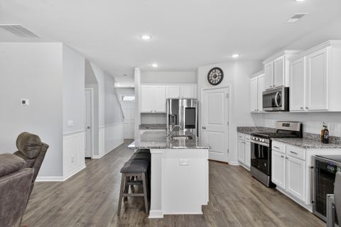 Tiny photo for 6065 Whitewater Drive, North Augusta, SC 29841 (MLS # 551519)