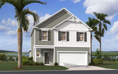 Photo of 4126 Whitehouse Street, Harlem, GA 30814 (MLS # 552259)