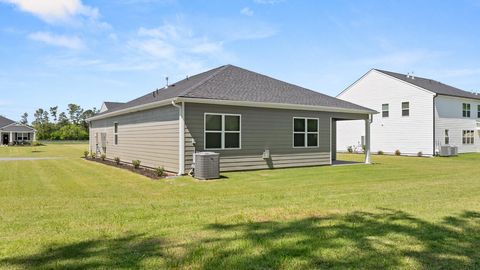 Tiny photo for 3036 Fancy Trail, Aiken, SC 29803 (MLS # 549549)