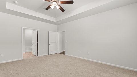 Tiny photo for 3036 Fancy Trail, Aiken, SC 29803 (MLS # 549549)