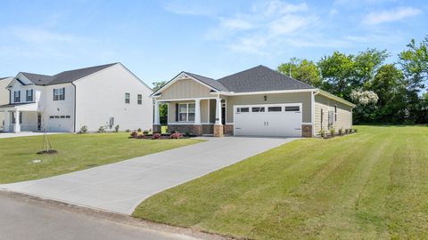 Tiny photo for 3036 Fancy Trail, Aiken, SC 29803 (MLS # 549549)